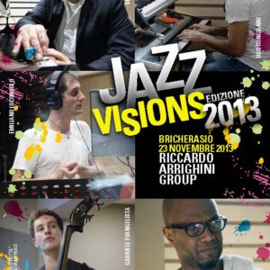 13-11-23 Jazz Visions 1