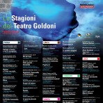 Concert at the Goldoni Theater