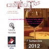 Video: our last CantinaJazz show for 2012 season @ Navicelli, Pisa (Italy)