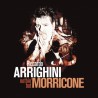 Recording of the album “Nothin’ but Morricone”