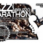 “Jazz Marathon” for Abruzzo