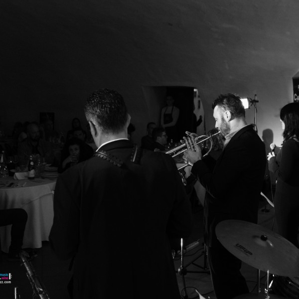 Giuseppe Magnanimo x Cantina Jazz 25°-1022