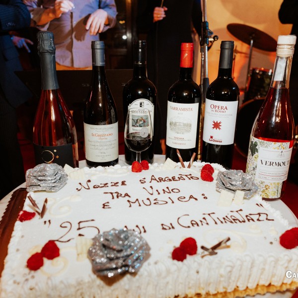 Giuseppe Magnanimo x Cantina Jazz 25°-1166