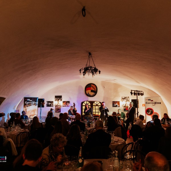 Giuseppe Magnanimo x Cantina Jazz 25°-0878