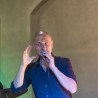 Caught in the Act: Photos from Pisa Wine Week